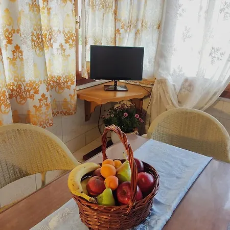 Bluesky House Apartment Skala  Exterior photo