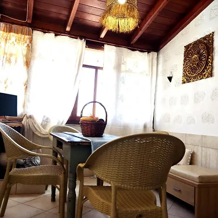 Bluesky House Apartment Skala  Exterior photo